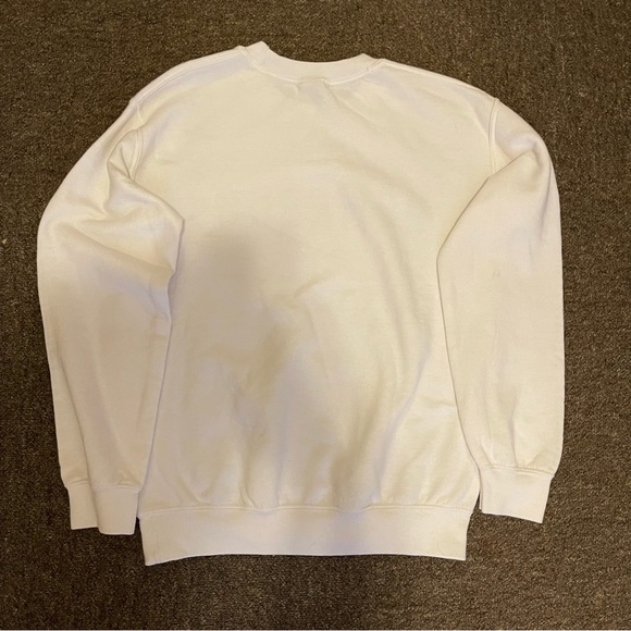 Graphic Sweatshirt - Picture 3 of 3